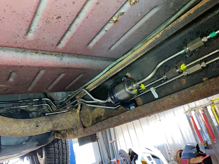 Cuce' Auto Repair 0