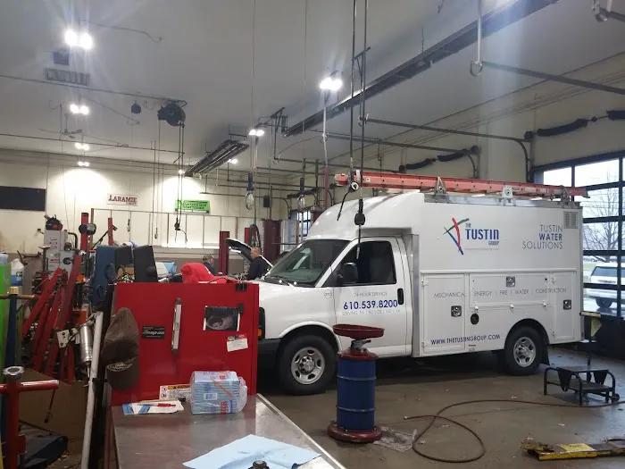 Interstate Service Center - Colmar 5