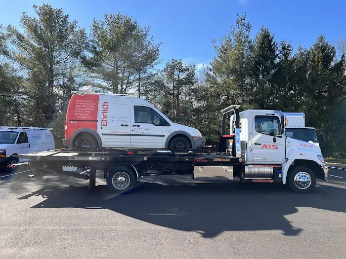 Interstate Fleet Services 0