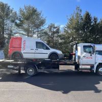 Interstate Fleet Services
