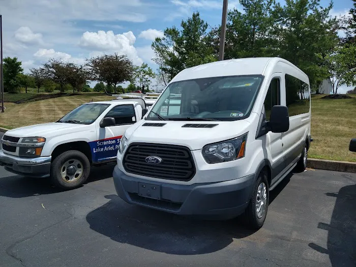 Interstate Fleet Services 5