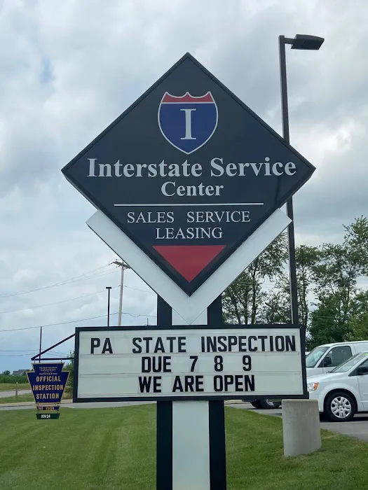 Interstate Fleet Services 3