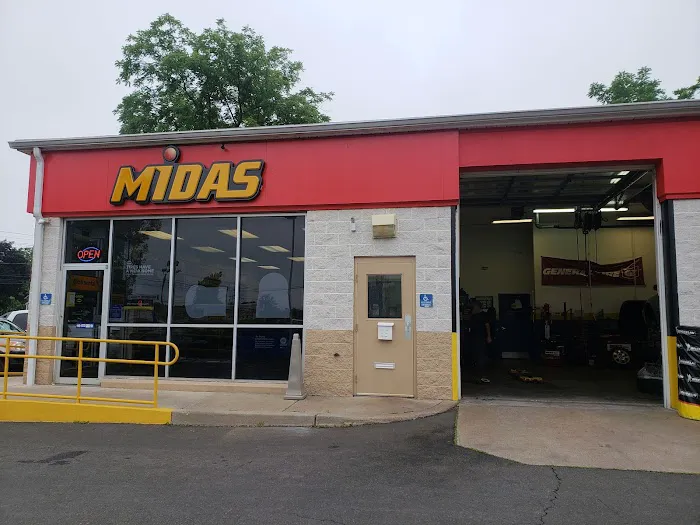 Midas 6