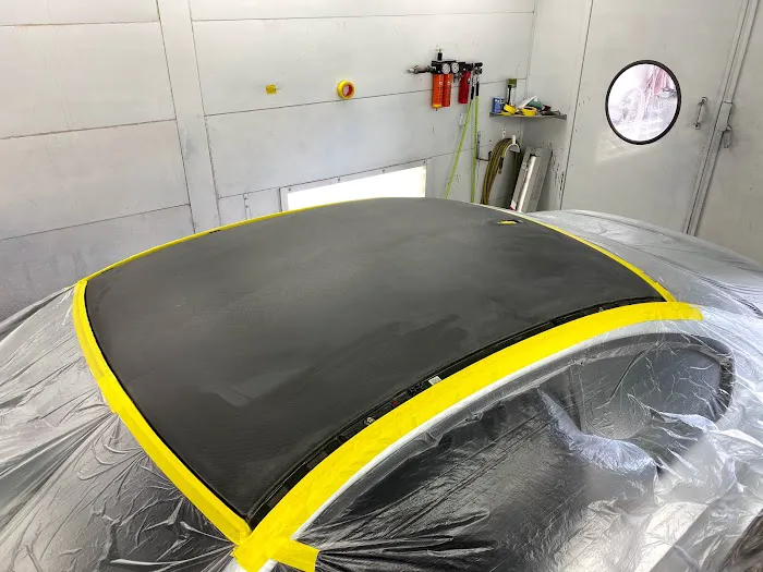 Wreck-A-Mend Paintworks LLC 0