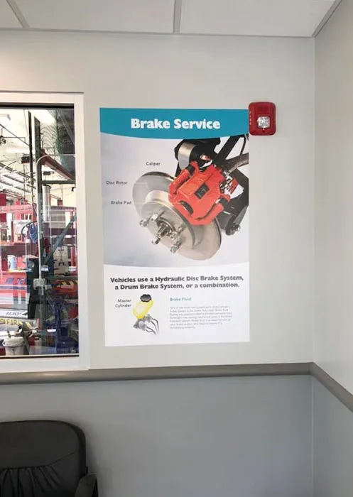 Mavis Discount Tire 2
