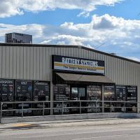 Continental Battery Systems of Bakersfield