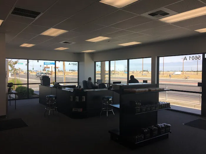 Continental Battery Systems of Bakersfield 2