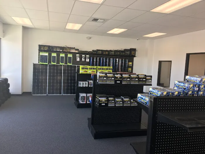 Continental Battery Systems of Bakersfield 5