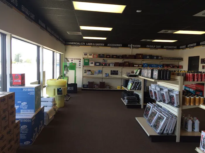 Continental Battery Systems of Bakersfield 3