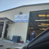 All Automatic Transmission Service