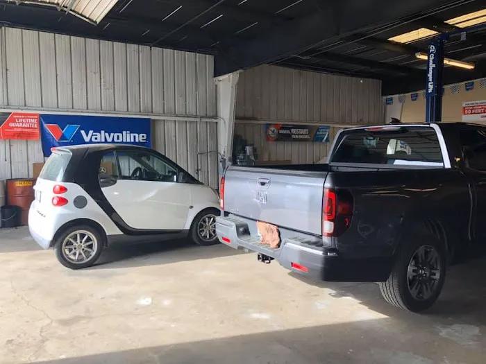 NARS Automotive 0