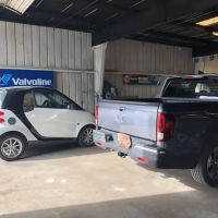 NARS Automotive