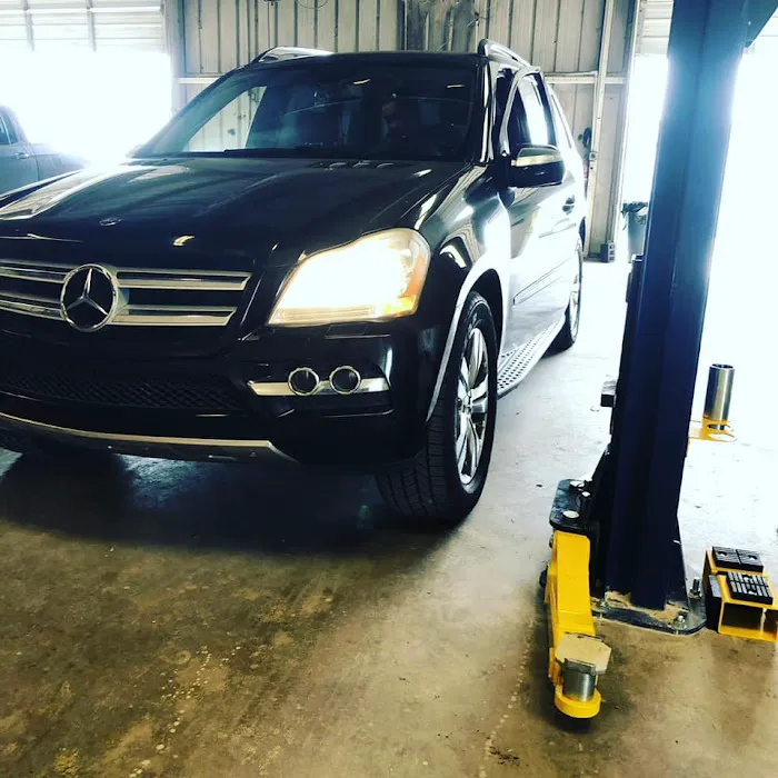 NARS Automotive 4