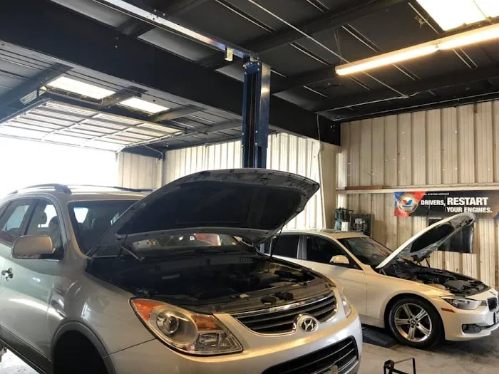 NARS Automotive 7