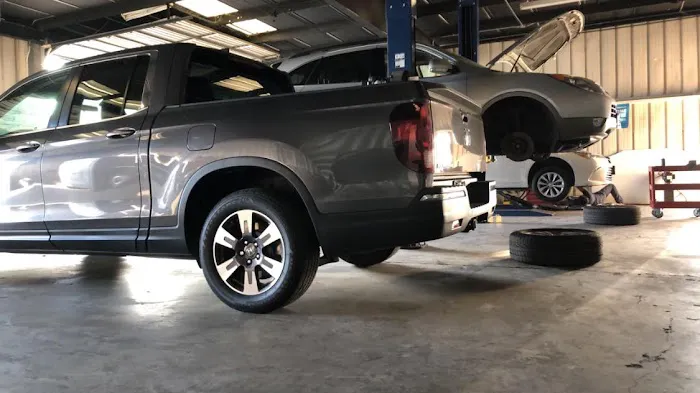 NARS Automotive 5