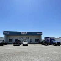 C & J P.A.C Automotive and tires