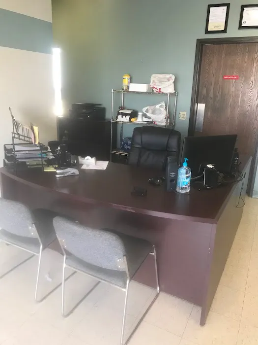 C & J P.A.C Automotive and tires 6
