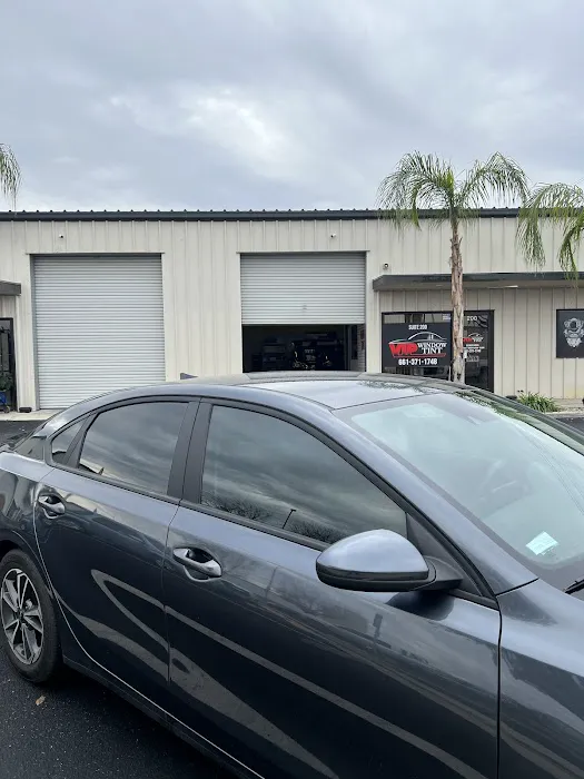 VIP Window Tint 4