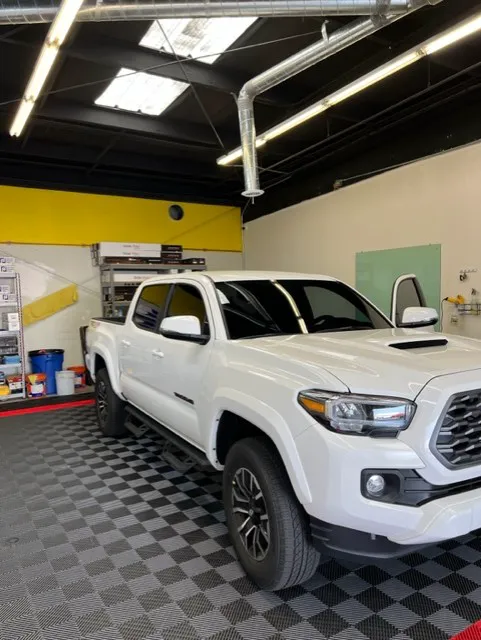 VIP Window Tint 3