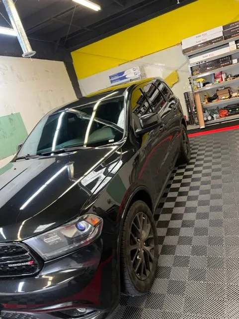 VIP Window Tint 1