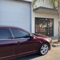 VIP Window Tint