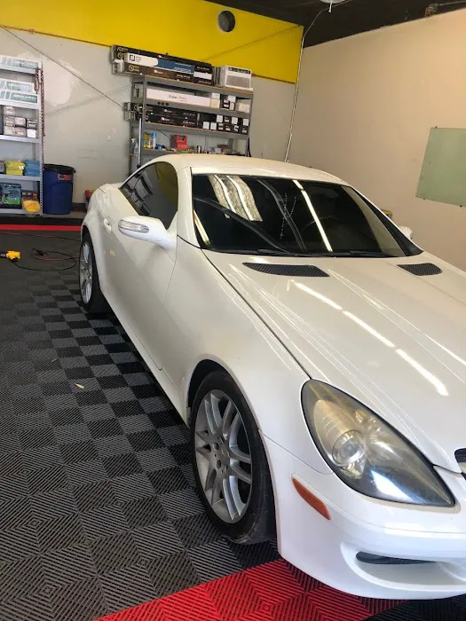 VIP Window Tint 5