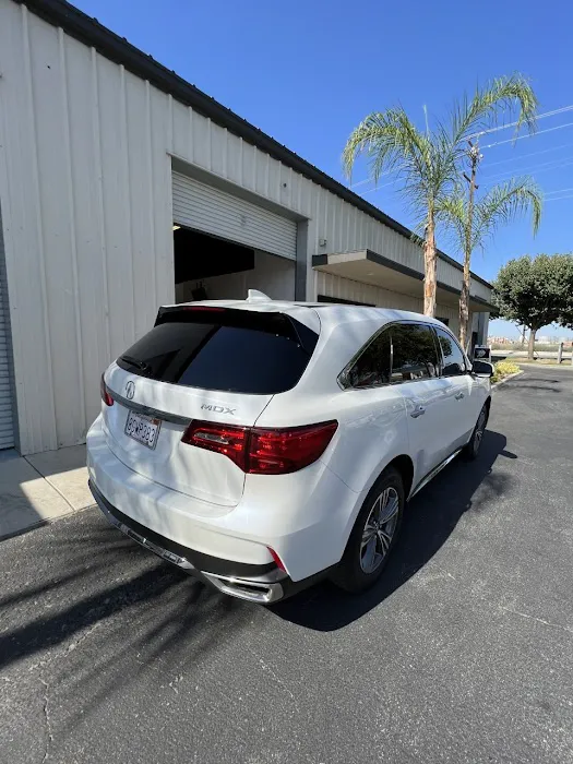 VIP Window Tint 9