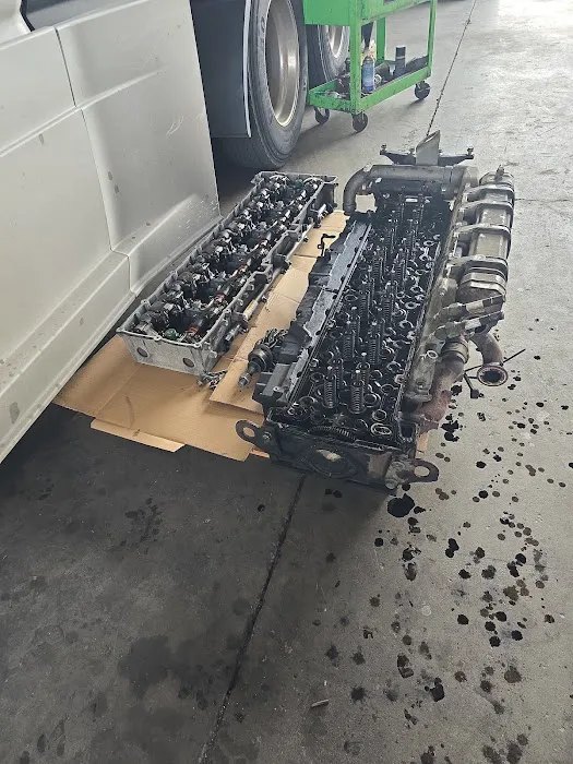Malwa diesel repair inc 2