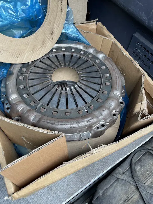 Malwa diesel repair inc 5
