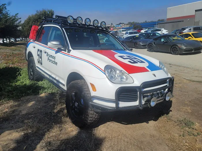 Storelli Brothers Auto Body 0