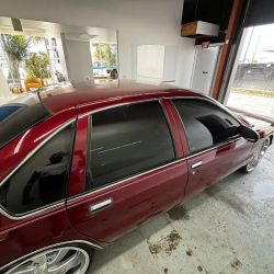 REAL BROS AUTO PROS ico