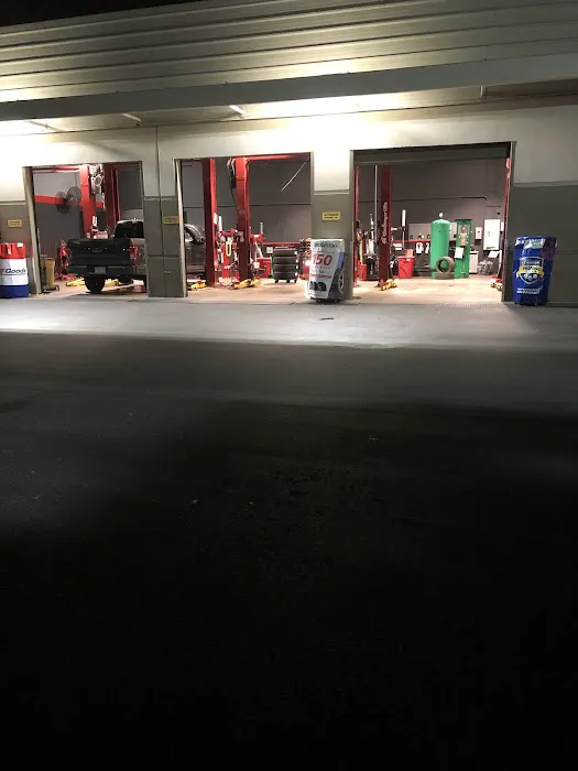 Tire Center 6