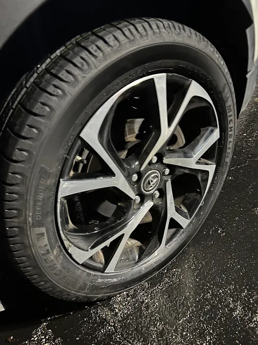 Tire Center 1