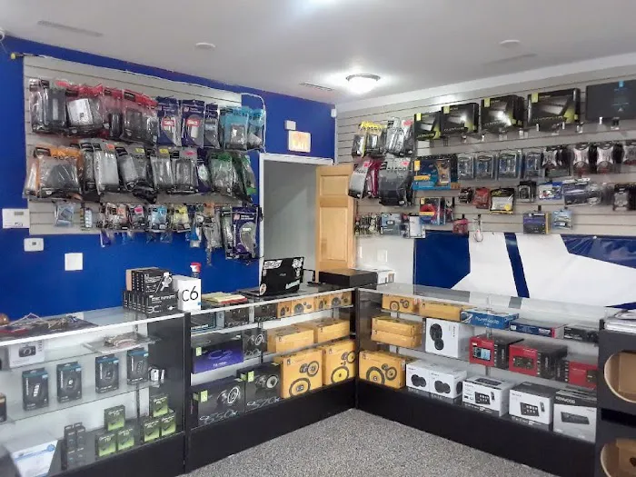 Soundbytes Automotive Electronics,Inc 3