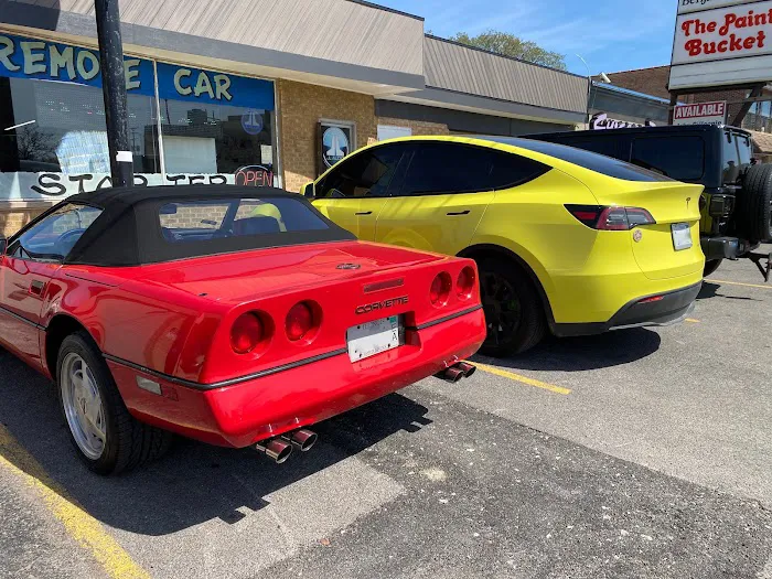Soundbytes Automotive Electronics,Inc 0