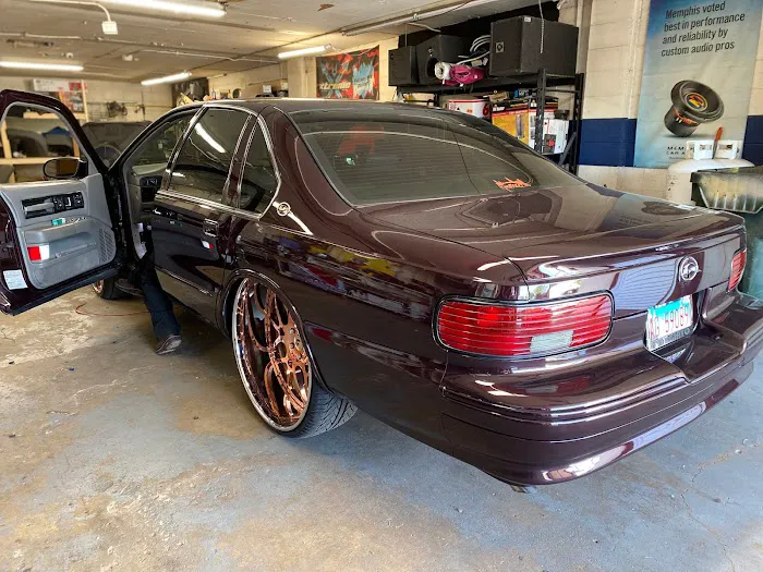 Soundbytes Automotive Electronics,Inc 1