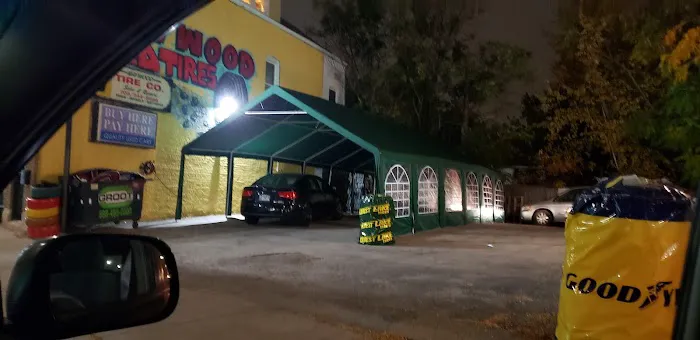 Maywood Tire Shop Inc 0