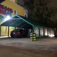 Maywood Tire Shop Inc