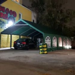 Maywood Tire Shop Inc ico