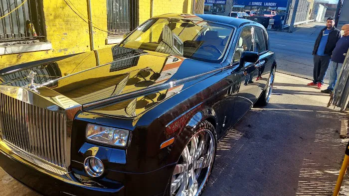 Maywood Tire Shop Inc 1
