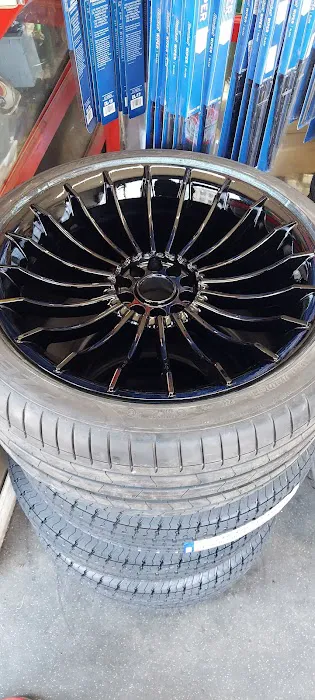 Maywood Tire Shop Inc 7