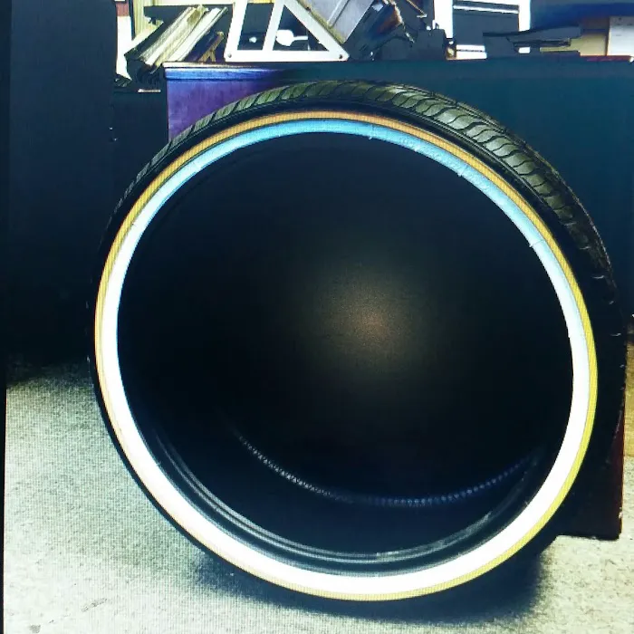 DF Tire Shop #1 - Maywood 5