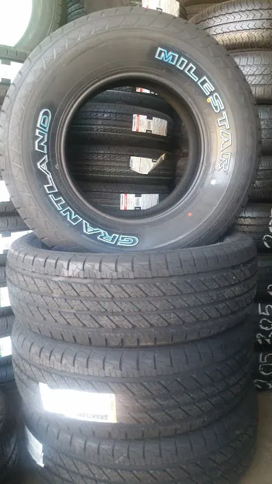 DF Tire Shop #1 - Maywood 8