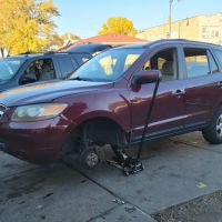 J & L Tire Shop