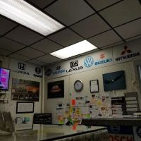 European & Japanese Auto Service