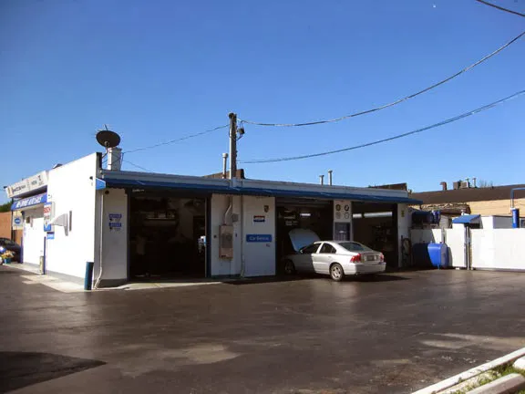 Sam's Euro Asian Domestic Auto Service 7