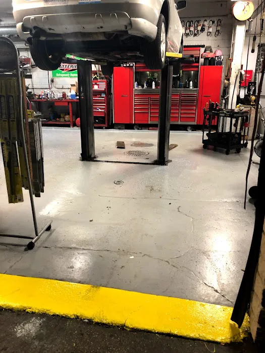 Advanced Automotive Care Inc 4