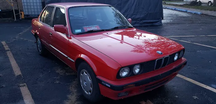 540 Auto Sales 2