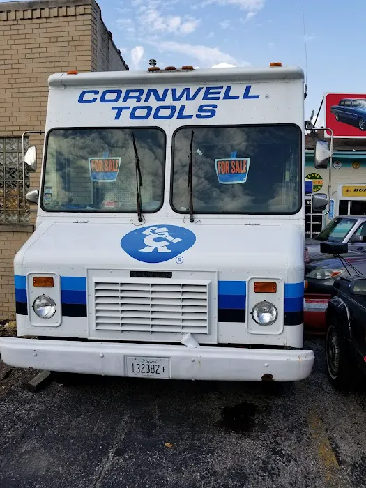 Complete Auto Service 8
