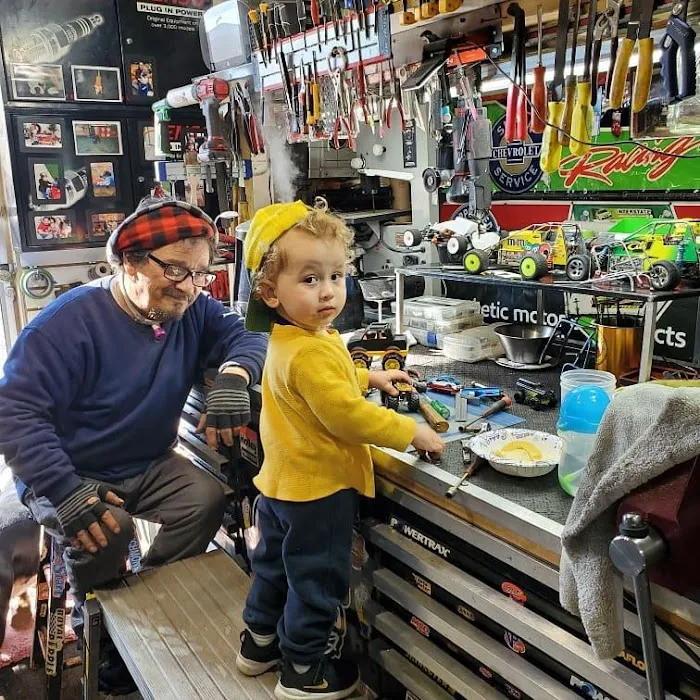 Complete Auto Service 7
